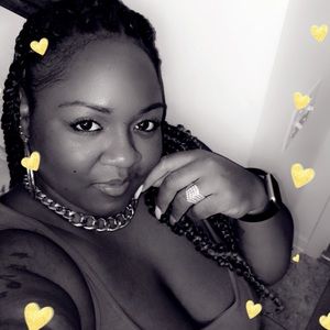 Meet your Posher, Shanice